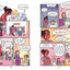 Besties: Find Their Groove (The World of Click)