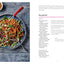 What Vegans Eat: A cookbook for everyone with over 100 delicious recipes. Recommended by Veganuary
