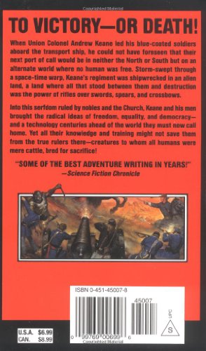 Rally Cry (Lost Regiment, Book 1) by Forstchen, William R.
