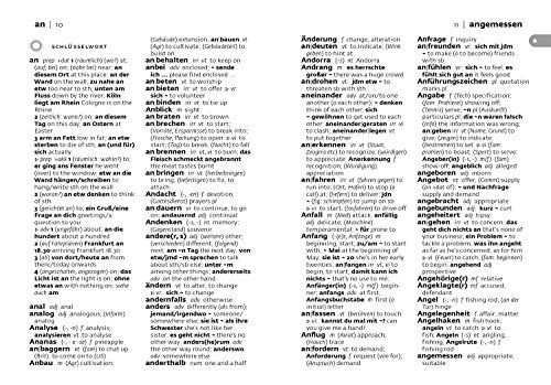 Collins German Dictionary: Pocket Edition (English and German Edition)