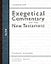 Acts (Zondervan Exegetical Commentary on the New Testament)