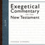 Acts (Zondervan Exegetical Commentary on the New Testament)