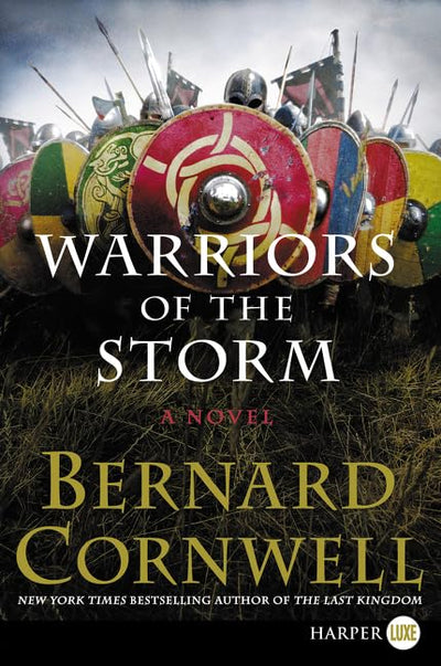 Warriors of the Storm: A Novel