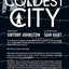 The Coldest City