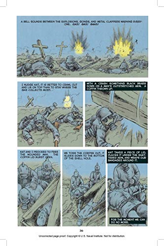 All Quiet on the Western Front (Dead Reckoning)