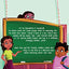 SMART ALEC ALEX: Changing Schools and Classroom Rules
