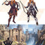 The Art of Horizon Forbidden West
