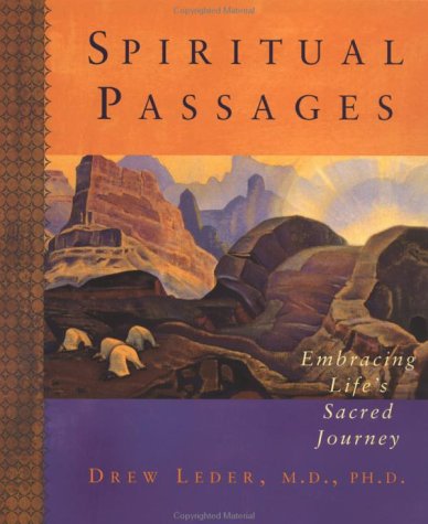 Spiritual Passages: Embracing Life's Sacred Journey (Inner Work Book)