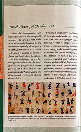 Chinese Physical Exercises and Health Care