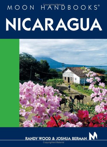Moon Handbooks Nicaragua