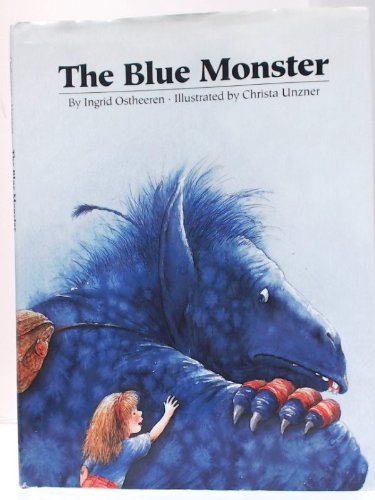 Blue Monster