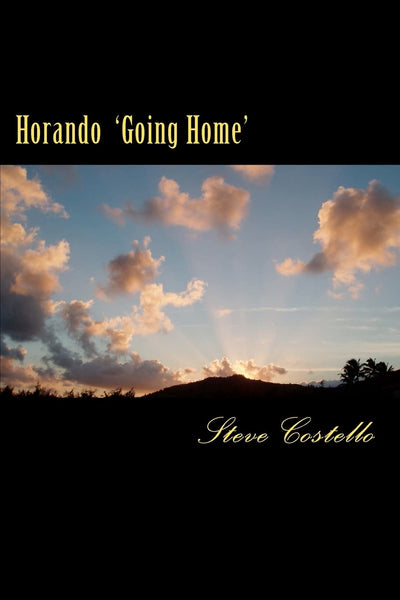 Horando - Going Home
