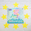 Peppa Pig: Peppa the Mermaid