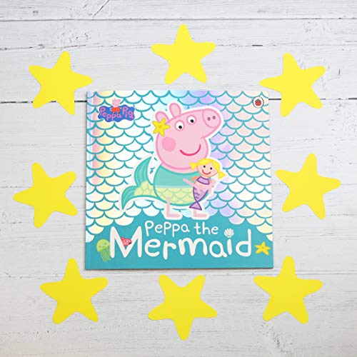 Peppa Pig: Peppa the Mermaid
