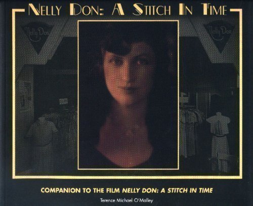Nelly Don: A Stitch In Time