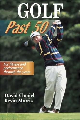 Golf Past 50 (Ageless Athlete)