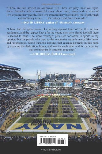 All American: Two Young Men, the 2001 Army-Navy Game and the War They Fought in Iraq