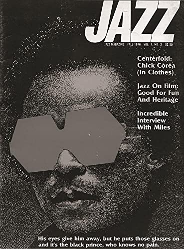 Miles on Miles: Interviews and Encounters with Miles Davis (1) (Musicians in Their Own Words)