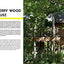 The Anatomy of Treehouses: Stylish Hideaways and Retreats