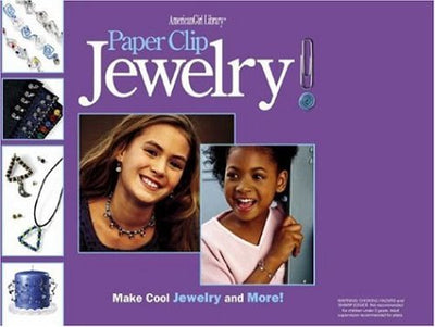 Paper Clip Jewelry