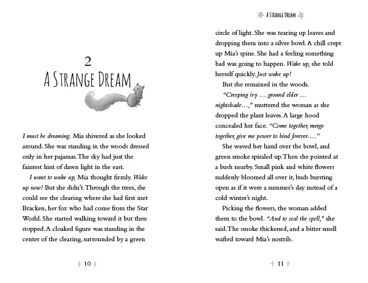 Poison Potion (Star Friends)