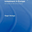 Japanese Manufacturing Investment in Europe: Its Impact on the UK Economy (International Business Series)