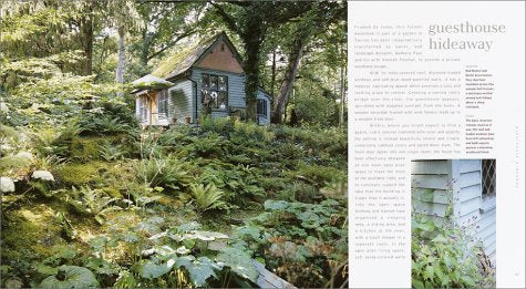 Little Retreats