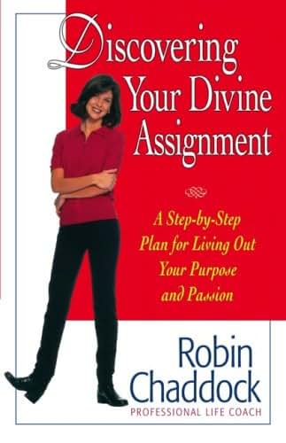 Discovering Your Divine Assignment: A Step-by-Step Plan for