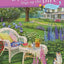 The Diva Digs Up the Dirt (A Domestic Diva Mystery)