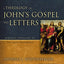 A Theology of John's Gospel and Letters: The Word, the Christ, the Son of God (Biblical Theology of the New Testament Series)