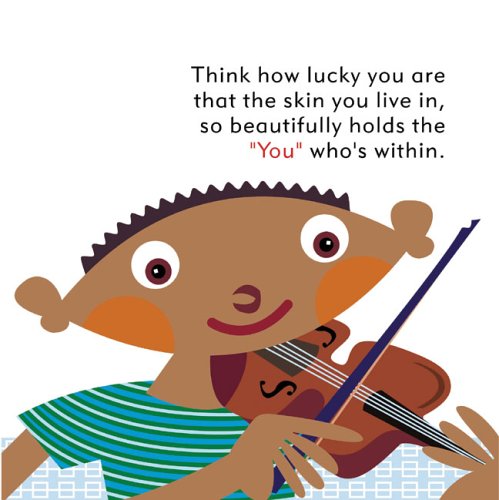 The Skin You Live In by Michael Tyler (New Hardcover)