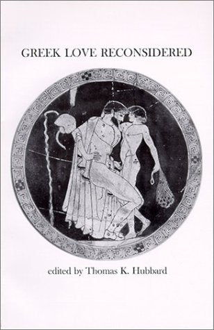 Greek Love Reconsidered