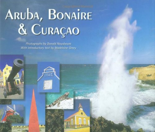 Aruba, Bonaire And Curacao