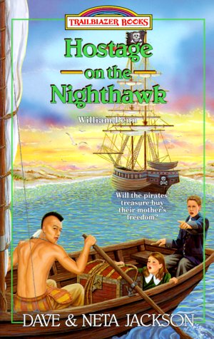 Hostage on the Nighthawk: William Penn