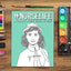 Nurse Life: A Snarky Adult Coloring Book