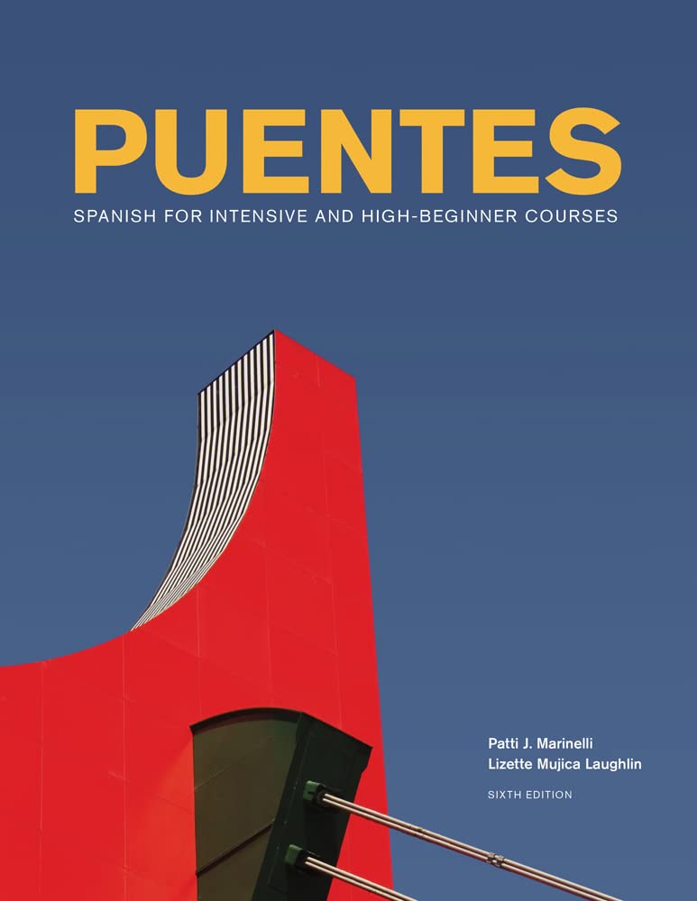 Puentes (World Languages)