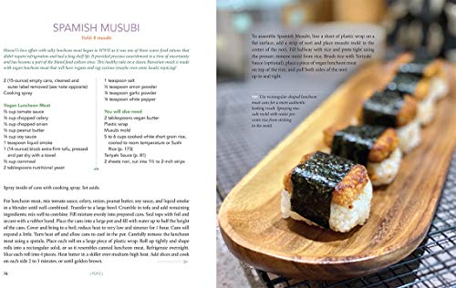 Hawaii a Vegan Paradise: Over 120 Plant-Based Recipes from the Islands