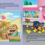 Nickelodeon PAW Patrol: Happy Valentine's Day, Adventure Bay! (Scratch and Sniff)