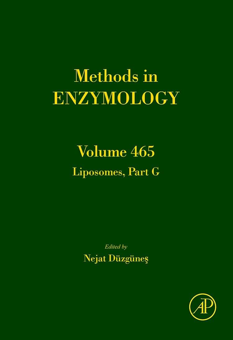 Computer Methods Part B (Volume 467) (Methods in Enzymology, Volume 467)