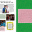 Friends Sticker Art Puzzles by Editors of Thunder Bay Press