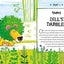 The Adventures of Parsley the Lion