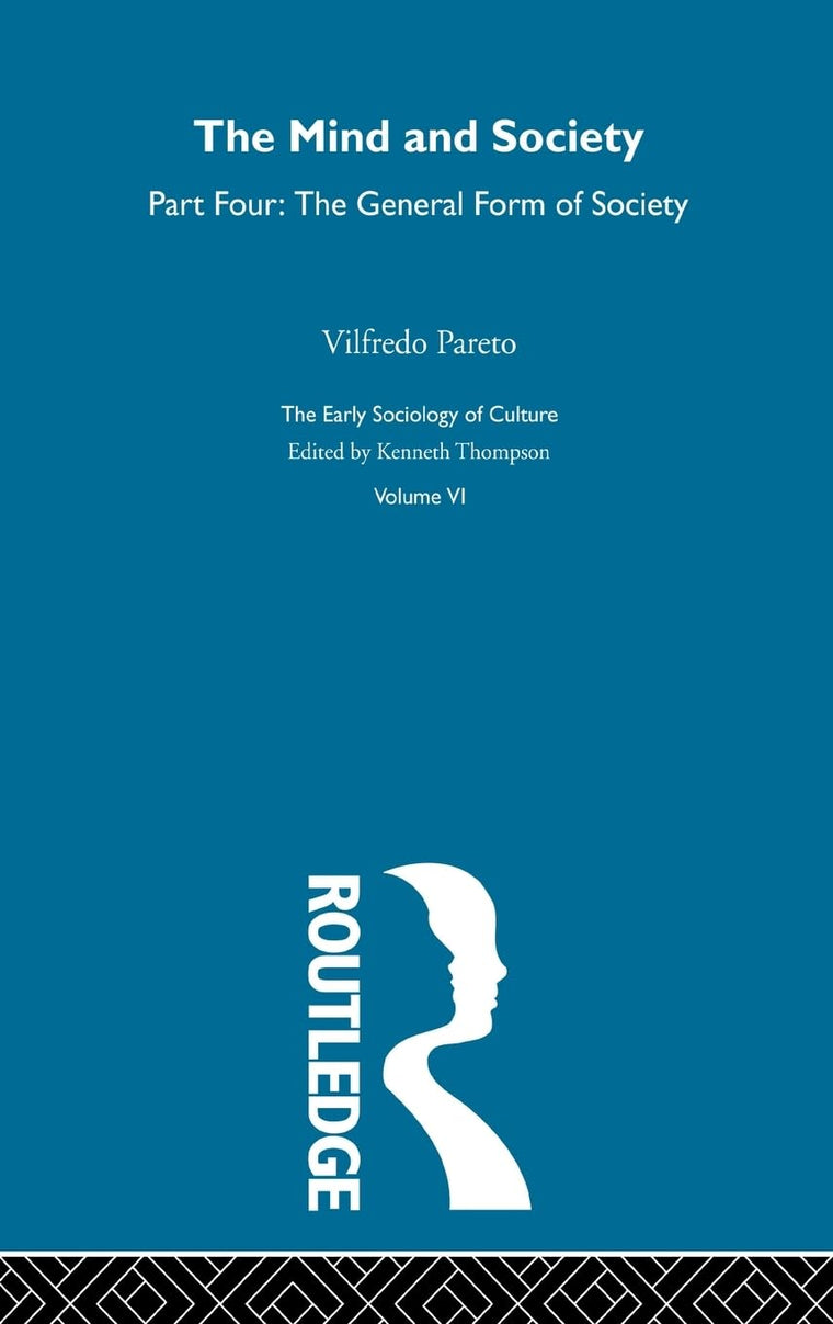 Mind & Society Pt4:Esc V6 (Early Sociology of Culture)