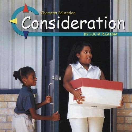 Consideration (Character Education)