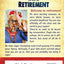 101 Fun things to do in retirement: An Irreverent, Outrageous & Funny Guide to Life After Work
