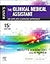 Kinn's The Clinical Medical Assistant: An Applied Learning Approach