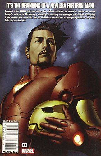 Extremis (Iron Man)