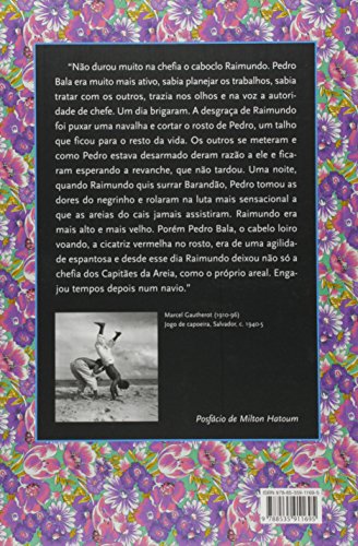 Capitaes da Areia (Em Portugues do Brasil)