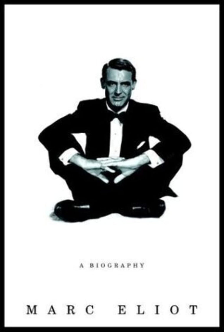 Cary Grant : A Biography by Eliot, Marc