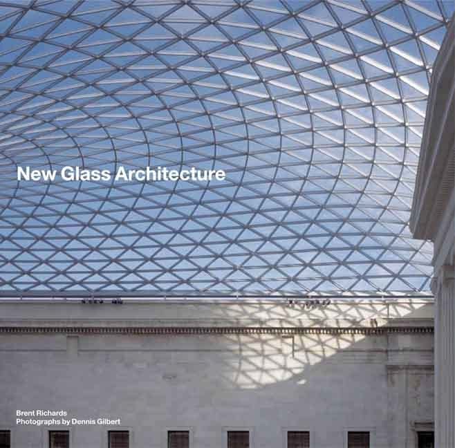 New Glass Architecture