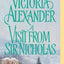 A Visit From Sir Nicholas (Effington Family & Friends, 11)